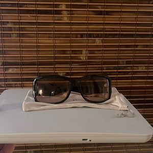 DIOR Sunglasses - no Scratches